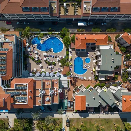 アパート Go2tenerife Apart'azul Near The & Pool View *
