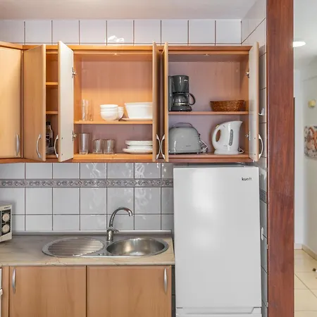Go2tenerife Apart'azul Near The & Pool View Apartment *